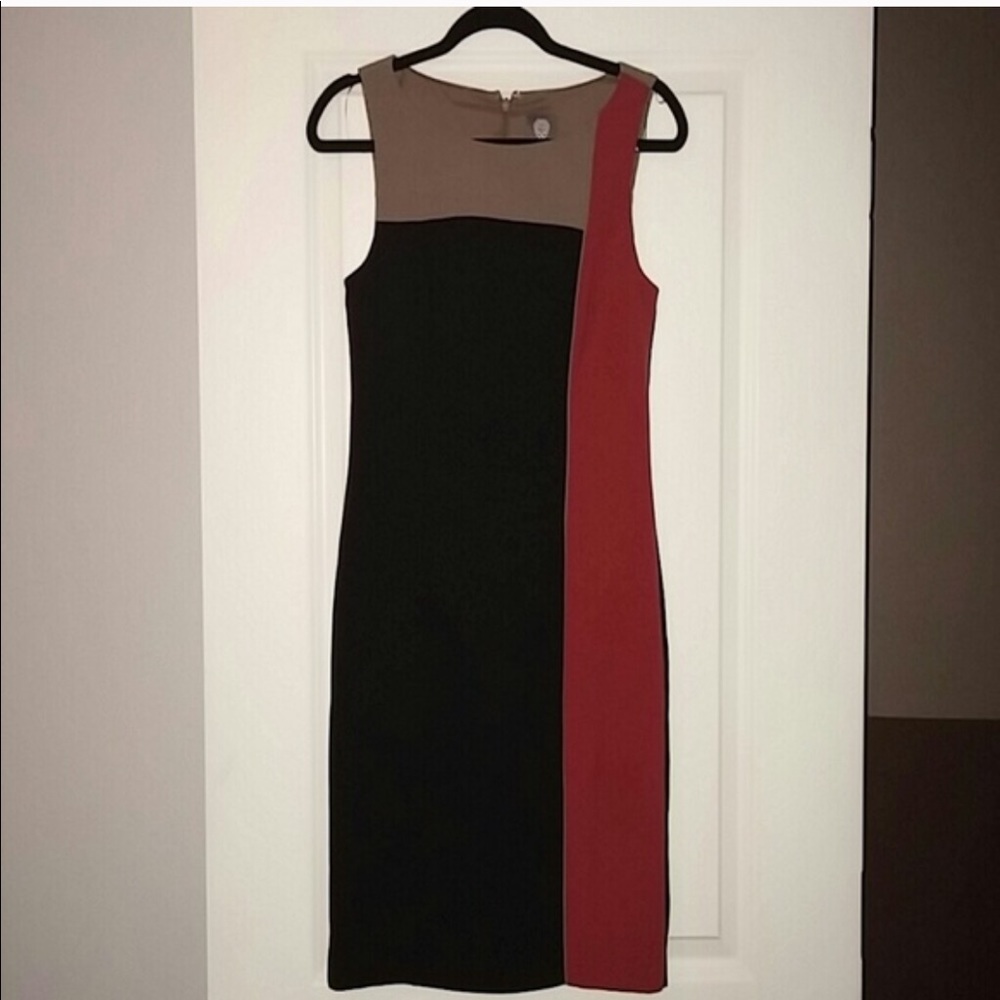 Vince Camuto Pencil dress